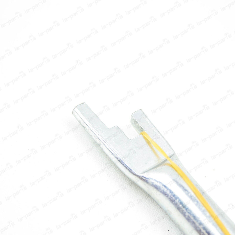 New Genuine Suzuki 06-08 Grand Vitara V6 Left Drum Brake Adjuster 53850-65J00