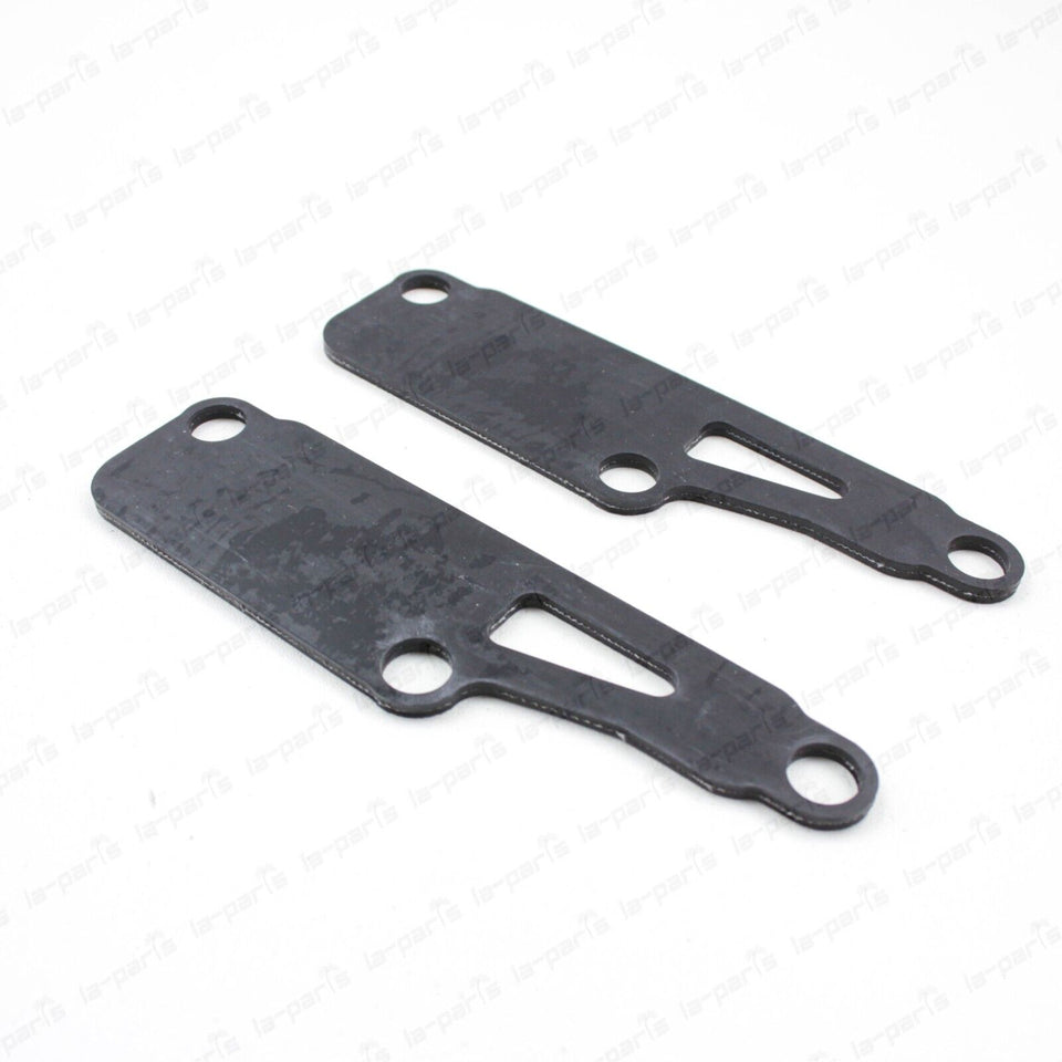 New Genuine Subaru 02-05 Impreza WRX EJ205 Oil Separator Cover Gasket SET of 2
