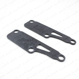 New Genuine Subaru 02-05 Impreza WRX EJ205 Oil Separator Cover Gasket SET of 2