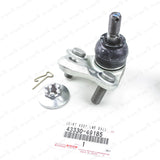 New Genuine Toyota Prius CT200h Prius Plug-in Front Lower Ball Joint Set of 2