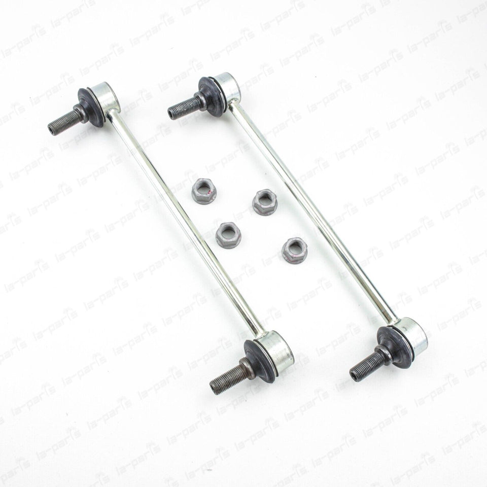 New Genuine Toyota Camry Avalon ES300h ES350 Front Stabilizer Link & Nuts Kit