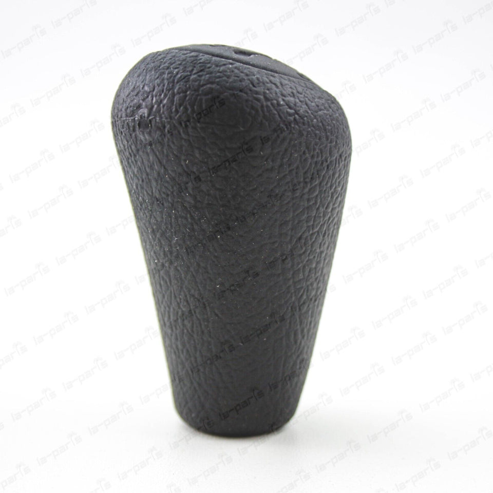 Genuine Toyota Land Cruiser 80 100 Transfer Case Black Shift Knob 36303-60161-C0