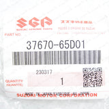 New Genuine Suzuki 99-06 Grand Vitara XL-7 Door Ajar Switch Assy 37670-65D01