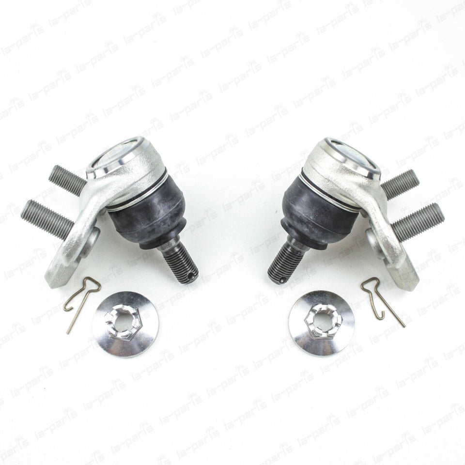 New Genuine Toyota Prius CT200h Prius Plug-in Front Lower Ball Joint Set of 2