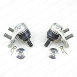 New Genuine Toyota Prius CT200h Prius Plug-in Front Lower Ball Joint Set of 2