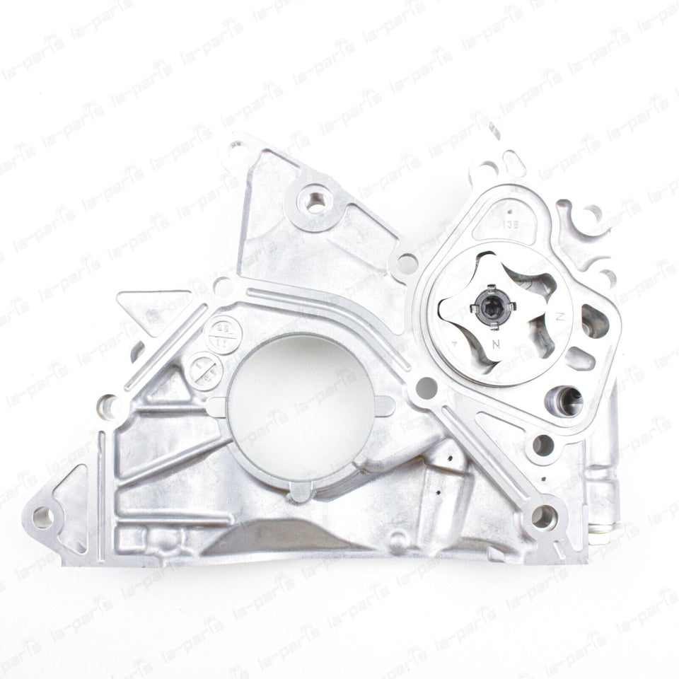 New Genuine OEM Toyota Oil Pump Assy 15100-64042