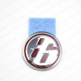 New Genuine Toyota GT86 GT 86 Side Badge Wing LH Fender Logo Emblem SU003-07084
