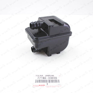 New Genuine Lexus 06-13 IS250 IS350 Charcoal Canister Filter No.2 77746-33010