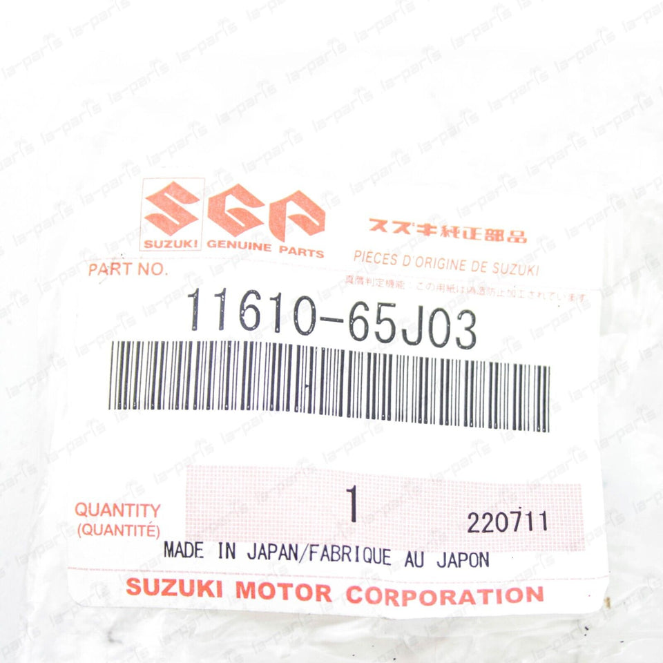 Genuine Suzuki 05-16 Grand Vitara 1.6 2.0 L Front Engine Mounting 11610-65J03