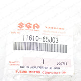 Genuine Suzuki 05-16 Grand Vitara 1.6 2.0 L Front Engine Mounting 11610-65J03
