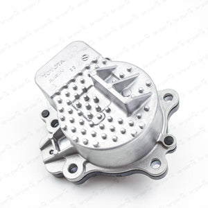 New Genuine Toyota Prius Prius C V Lexus CT200h Electric Water Pump 161A0-29015
