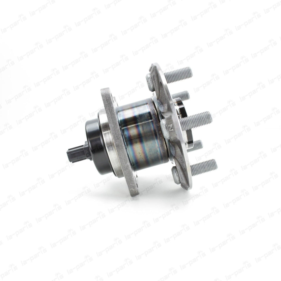 New Genuine Toyota 2010-2015 Prius Rear Hub Bearing Assembly 42450-47040