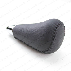 New Genuine Toyota 03-09 4Runner Shift Lever Knob Black Leather 33504-35060-C0