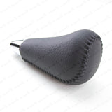 New Genuine Toyota 03-09 4Runner Shift Lever Knob Black Leather 33504-35060-C0