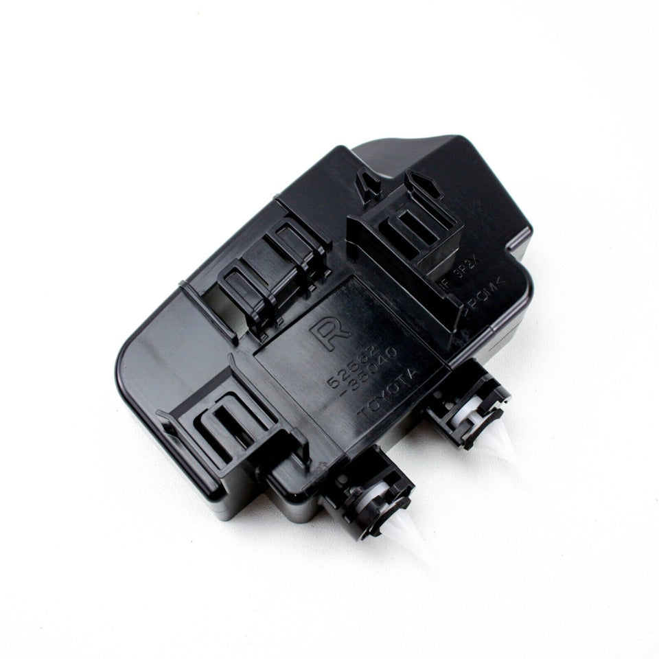 New Genuine Toyota 10-21 4Runner Passenger Side Rear Bumper Retainer 52562-35040