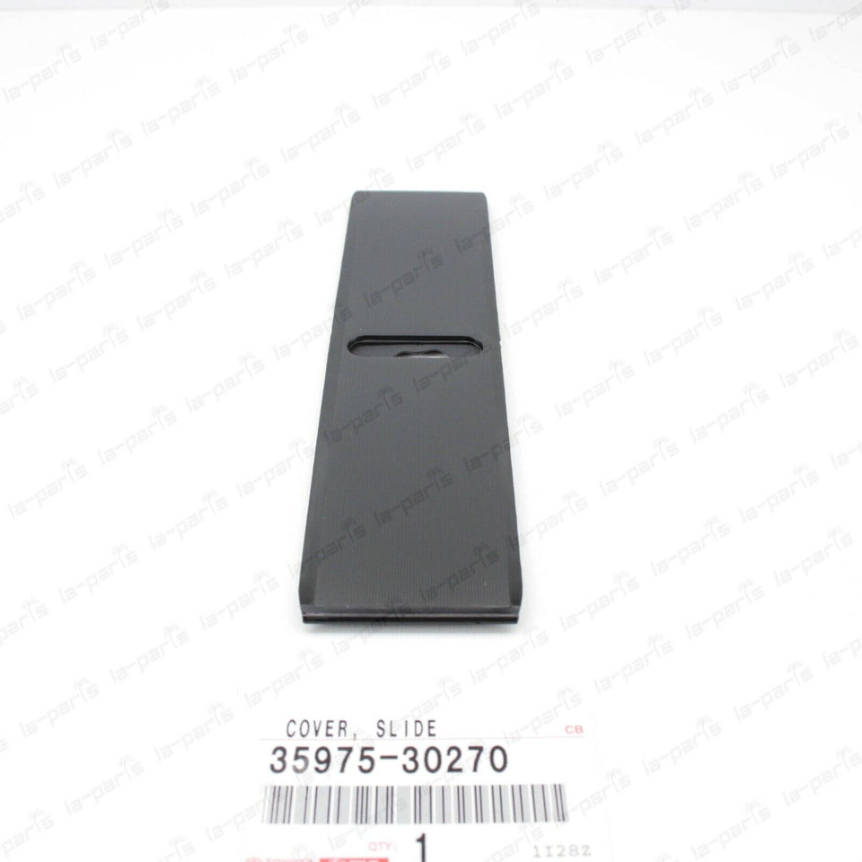 New Genuine For Lexus 2001-2003 Ls430 Shift Slide Cover 35975-30270