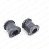 New Genuine Acura 02-04 RSX Stabilizer Bar Bushing 51306-S6M-005  Set of 2