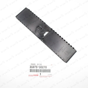 New Genuine For Lexus 2001-2003 Ls430 Shift Slide Cover 35975-30270