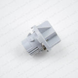 New Genuine Toyota LC 120 Prado Back Up Lamp Socket NO.3 81565-60620