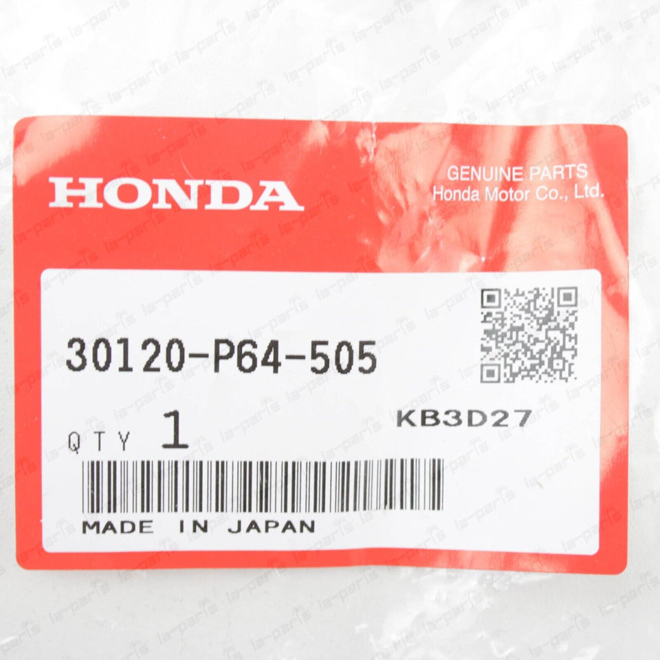 New Genuine HONDA Acty Truck VAN HA3 HA4 HH2 HH3 HH4 Ignition Module KEI Truck