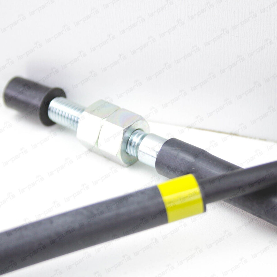 New Genuine Toyota 4Runner Tacoma Tundra T100 3.4L Throttle Cable 35520-35190