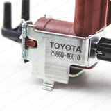 New Genuine OEM Toyota 4Runner Sequoia GS300 IS300 Vacuum Switching Valve 25860-46010