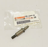 New Genuine For Yamaha  Yfz450 Yfz 450 Water Pump Impeller Shaft 5Gr1245800