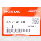 New Genuine Honda Civic Integra B16 B18 Lower Outer Timing Cover 11810-P3F-000