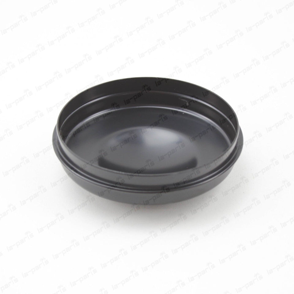 NEW GENUINE TOYOTA LEXUS TACOMA 4RUNNER GX460 FRONT HUB GREASE CAP  SET OF 2