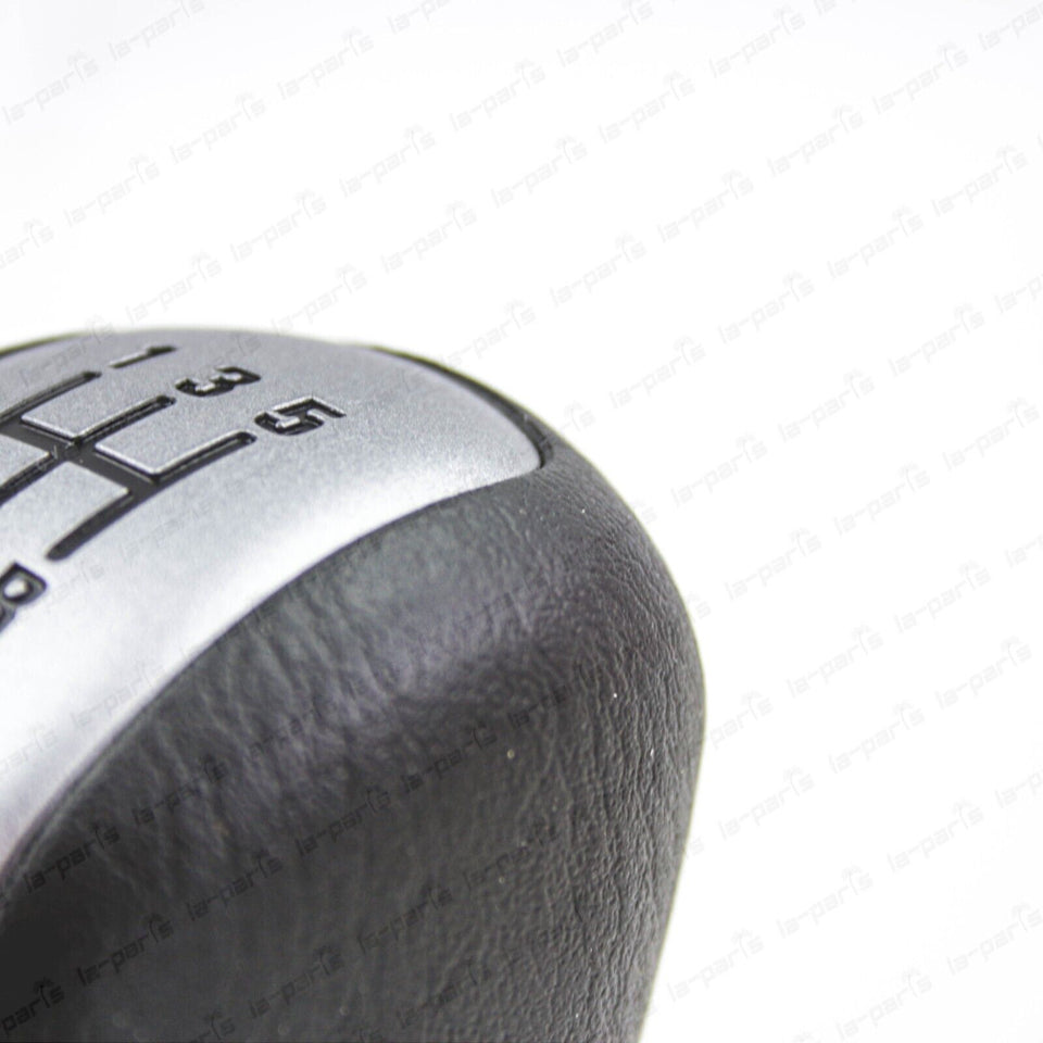 New Genuine Suzuki Transmission Shift Knob 5MT 28113-80K01-BWK