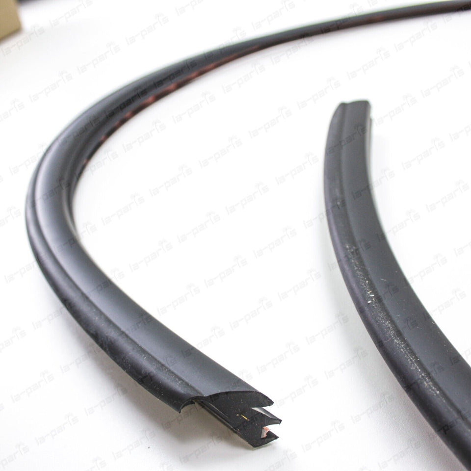 New Genuine OEM Honda S2000 Front Windshield Molding 73150-S2A-013