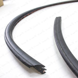New Genuine OEM Honda S2000 Front Windshield Molding 73150-S2A-013