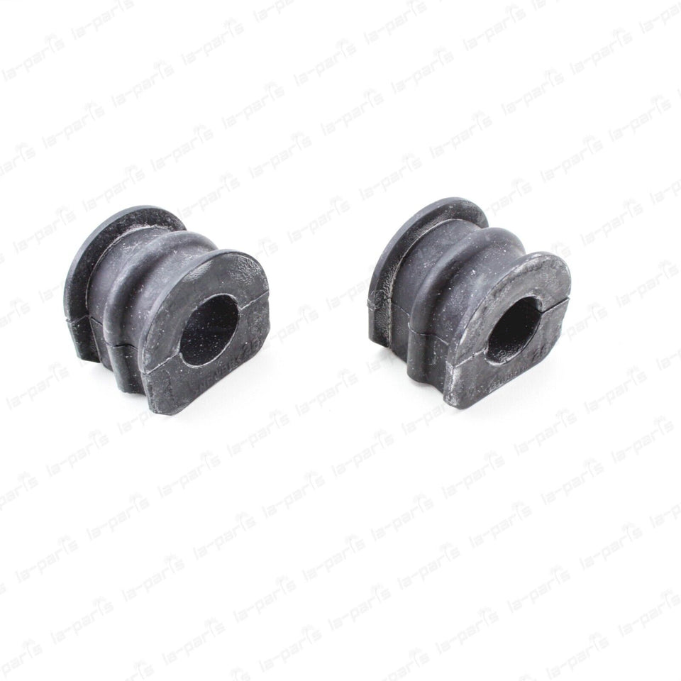 New Genuine Nissan Infiniti G37 370Z Q50 Q60 Front Stabilizer Bar Bushing 2Pcs