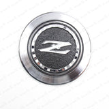 New Genuine Nissan 79-83 Datsun 280ZX S130 Front Hood Z Emblem Badge F5880-P7100