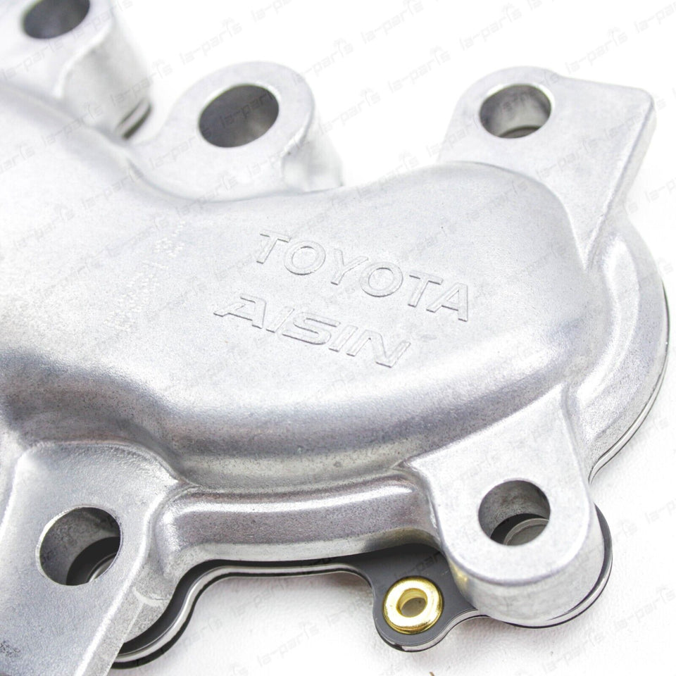 New Genuine Toyota Tundra Sequoia 4.6L Lexus GX460 Water Pump 16100-39555
