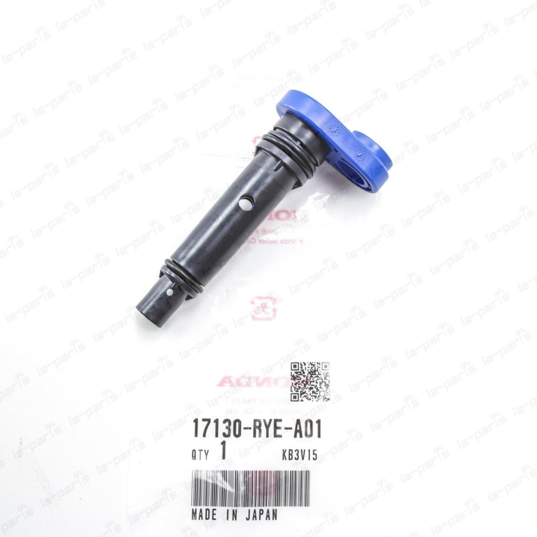 Genuine OEM Honda Acura 07-13 MDX 09-12 RL 09-14 TL ZDX PCV Valve 17130-RYE-A01