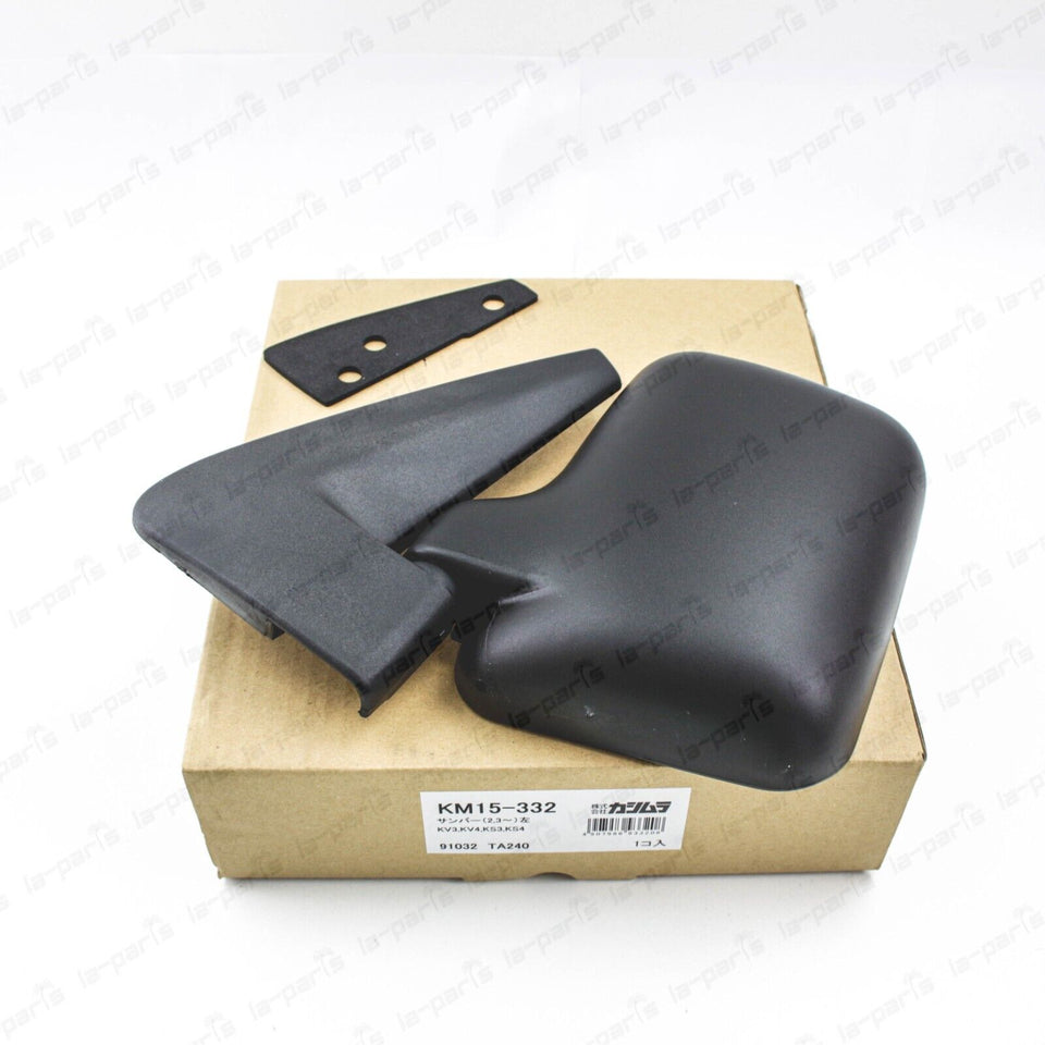 JDM Kashimura LH Side mirror For Subaru Sambar KS3 KS4 KV3 KV4 91032TA240