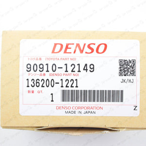 OEM Denso for Toyota Camry Tacoma RAV4 Vacuum Switching Duty Valve 90910-12149