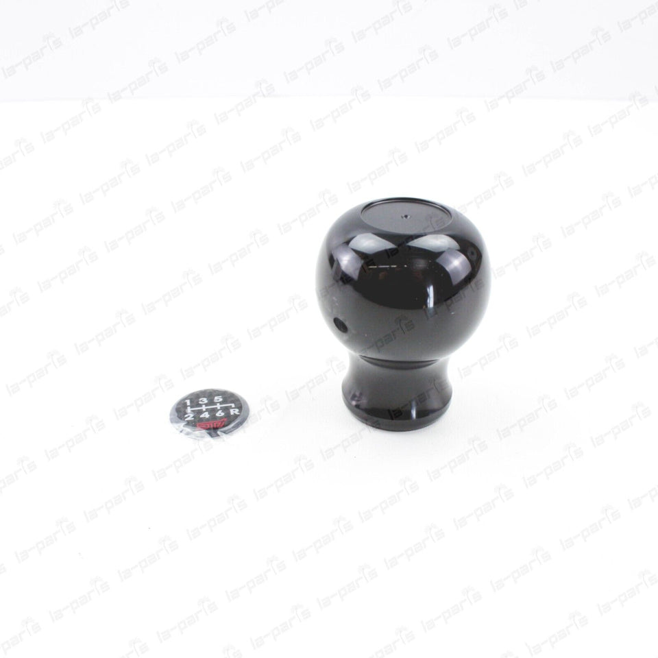 STi Shift Knob Duracon for Subaru Impreza 4Door GD 6MT ST35022ST271