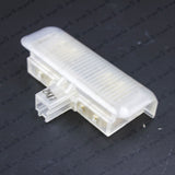 New Genuine Suzuki 06-10 Grand Vitara Door Courtesy Lamp 36550-65J50