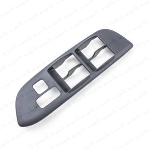 Genuine Toyota 03-05 Rav4 Driver Side Front Armrest Base Panel 74232-42080-B1