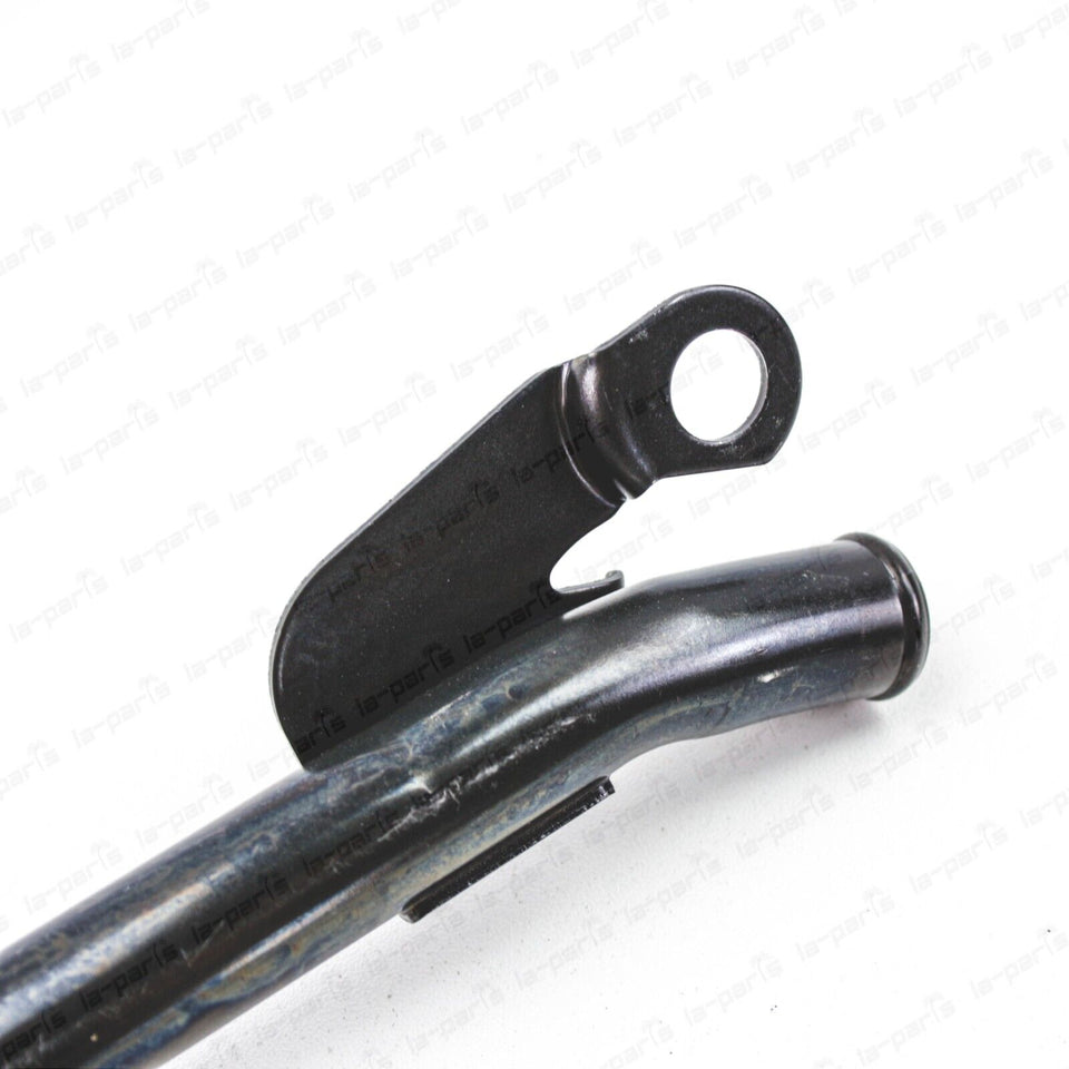 New Genuine OEM Toyota Land Cruiser FJ80 1FZ Heater Coolant Pipe 87209-60381