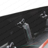 New Genuine Subaru 14-18 Forester Driver Rear Door Exterior Molding 91112SG152