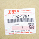 New Genuine OEM Suzuki 2011 Grand Vitara 2.4L Water Pump 17400-78894