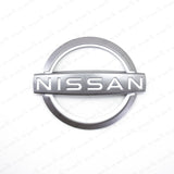 New Genuine OEM Nissan 21-22 Armada  Backdoor Emblem 93491-6JL1B