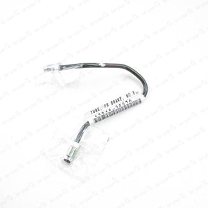 Genuine Toyota 03-09 4Runner GX470 FJ Cruiser Front Brake Tube NO.6 47316-35270