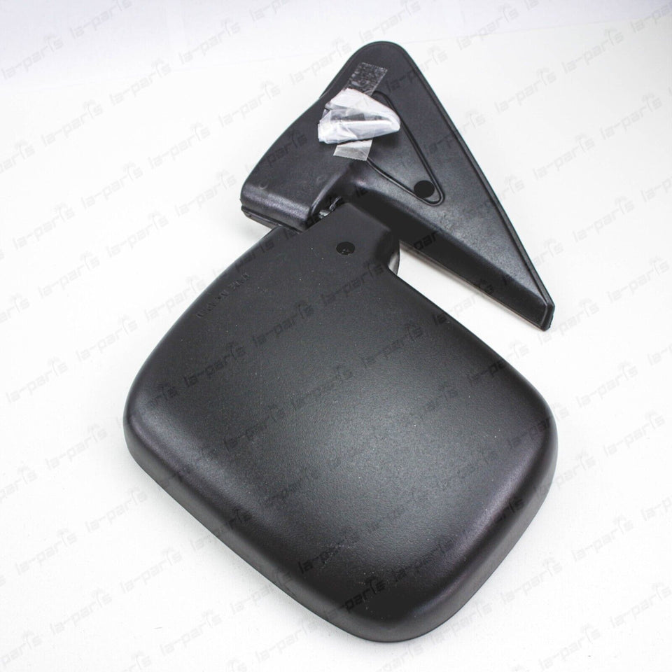 New JDM Door Side Mirror for Suzuki 91-98 Carry DC51T DD51T Mini Truck PAIR