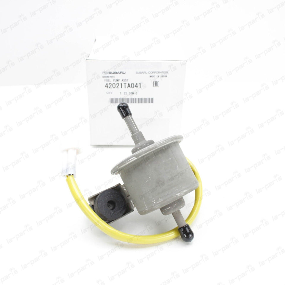 New Genuine Subaru Sambar Truck Ks3 Ks4 Sambar Kv3 Kv4 Fuel Pump 42021Ta041