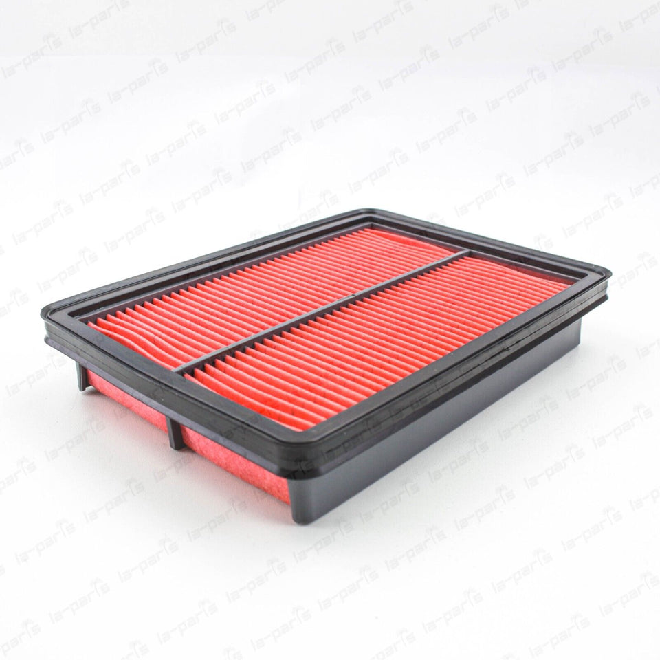 Nippon Micro Made in Japan Fits Subaru Sambar KS3 KS4 Engine Air Filter JDM