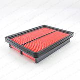 Nippon Micro Made in Japan Fits Subaru Sambar KS3 KS4 Engine Air Filter JDM